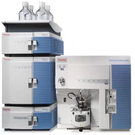 Thermo Scientific™ TSQ Quantum™ Access MAX Triple Quadrupole Mass Spectrometer